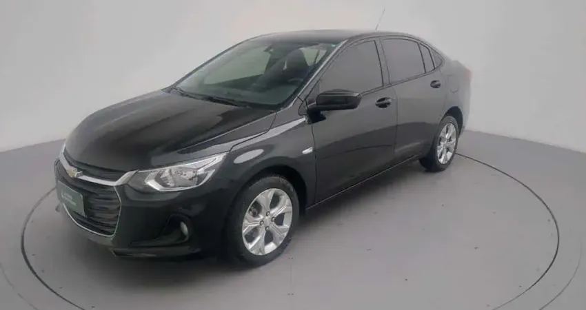 Chevrolet Onix 2023 1.0 turbo flex ltz automático