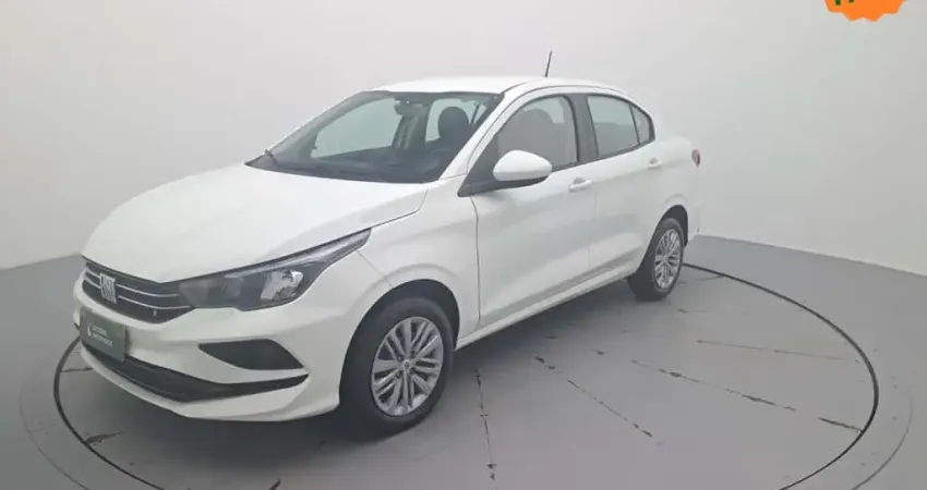 Fiat Cronos 2023 1.3 firefly flex drive manual