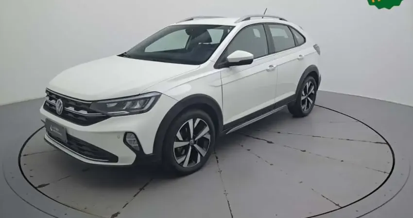 Volkswagen Nivus 2024 1.0 200 tsi total flex highline automático