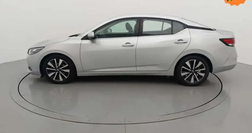 Nissan Sentra 2023 2.0 16v gasolina advance xtronic
