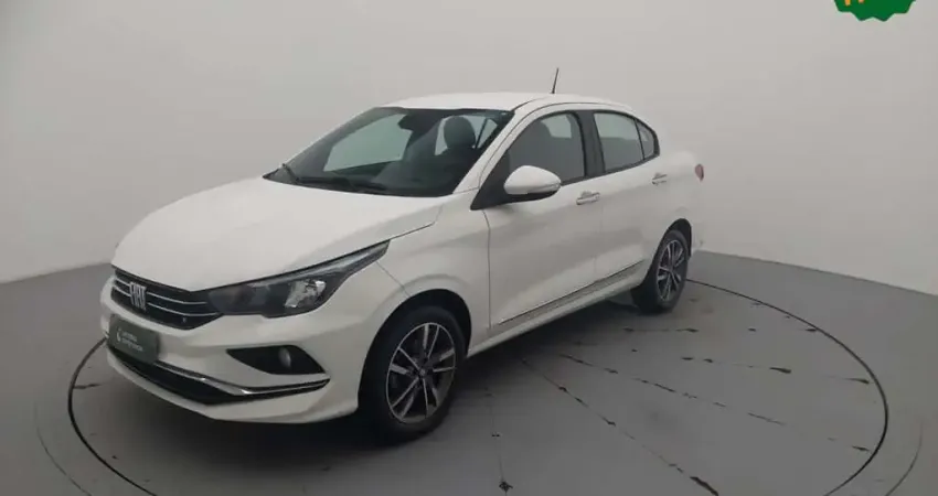 Fiat Cronos 2024 1.3 firefly flex precision cvt