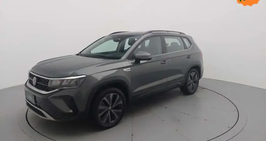 Volkswagen Taos 2024 1.4 250 tsi total flex comfortline automático