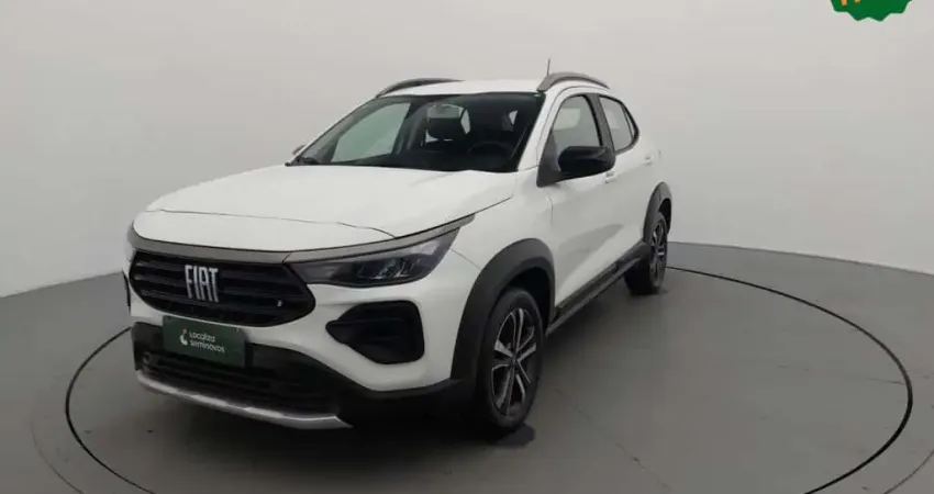 Fiat Pulse 2024 1.0 turbo 200 flex audace cvt
