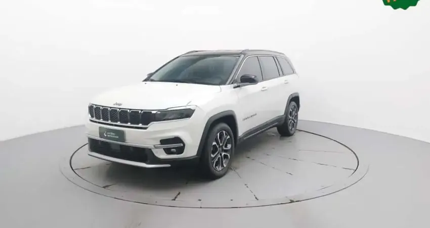 Jeep Compass 2025 1.3 t270 turbo flex limited at6