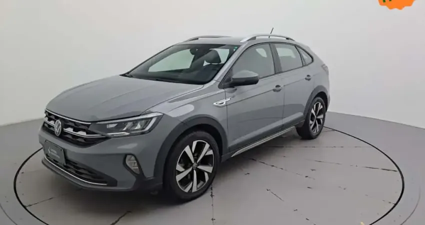 Volkswagen Nivus 2024 1.0 200 tsi total flex highline automático