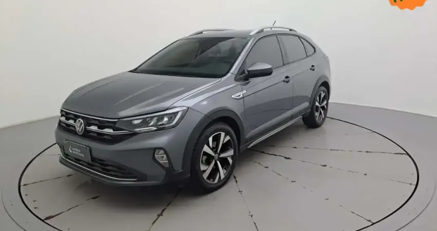 Volkswagen Nivus 2024 1.0 200 tsi total flex highline automático