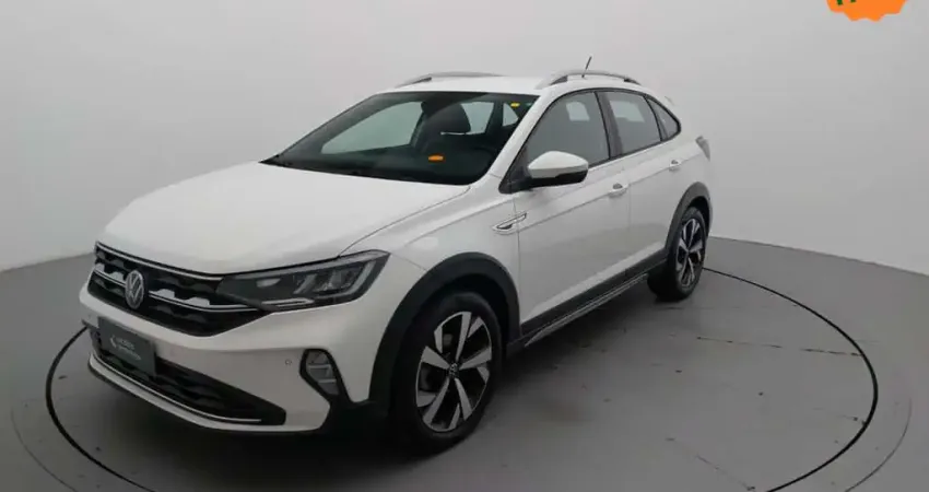 Volkswagen Nivus 2024 1.0 200 tsi total flex highline automático