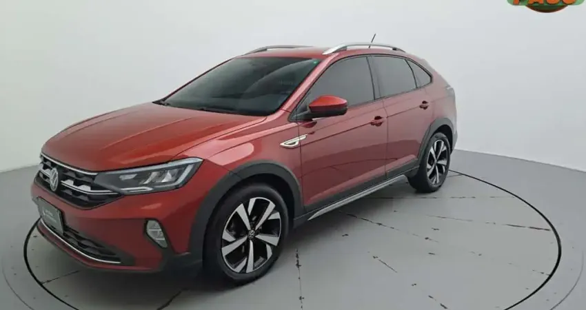 Volkswagen Nivus 2024 1.0 200 tsi total flex highline automático