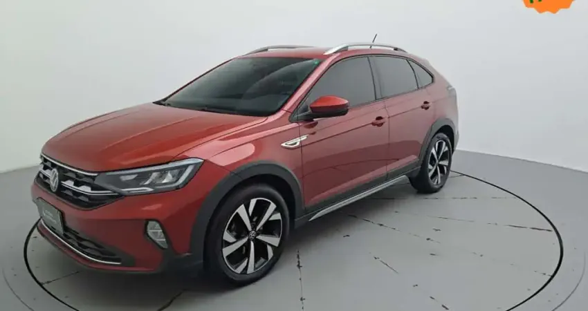Volkswagen Nivus 2024 1.0 200 tsi total flex highline automático