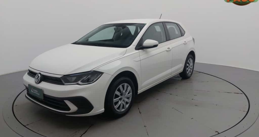 Volkswagen Polo 2024 1.0 mpi manual