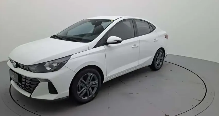 Hyundai Hb20s 2024 1.0 tgdi flex comfort automático