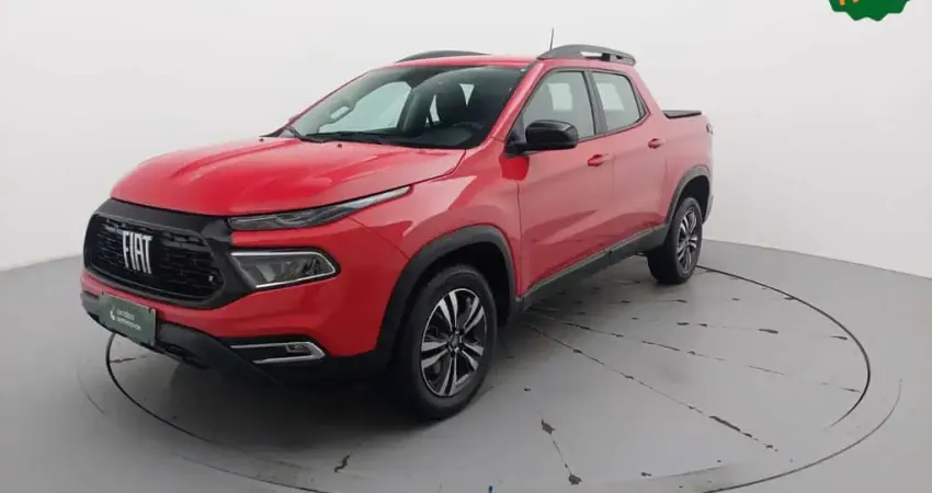 Fiat Toro 2024 1.3 turbo 270 flex freedom at6