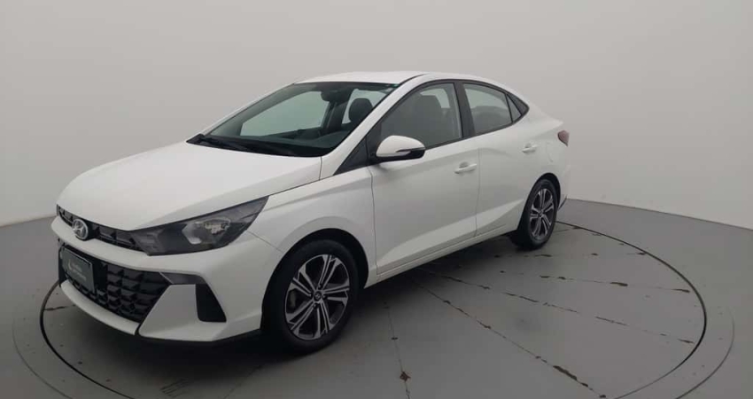 Hyundai Hb20s 2024 1.0 tgdi flex comfort automático