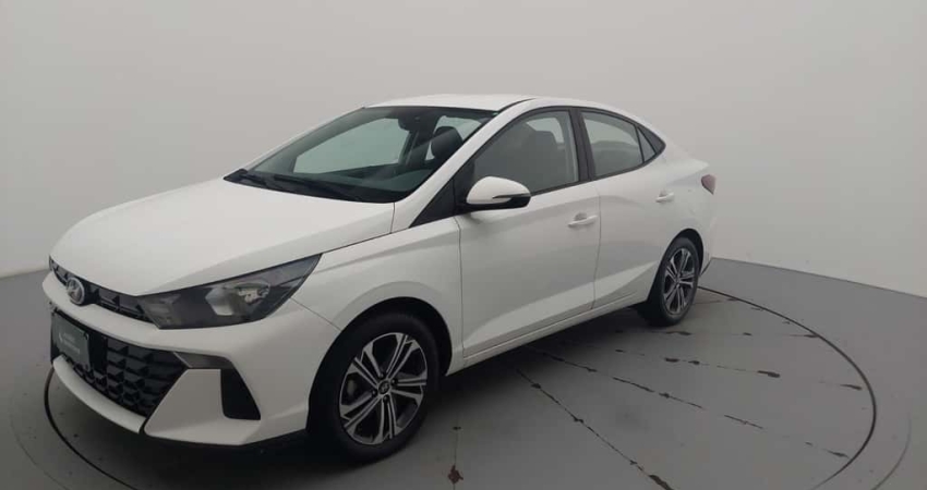 Hyundai Hb20s 2024 1.0 tgdi flex comfort plus automático