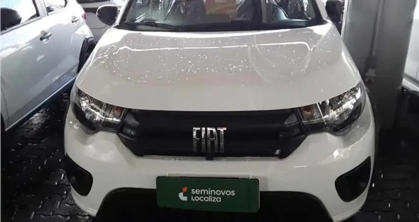 Fiat Mobi 2023 1.0 evo flex like. manual