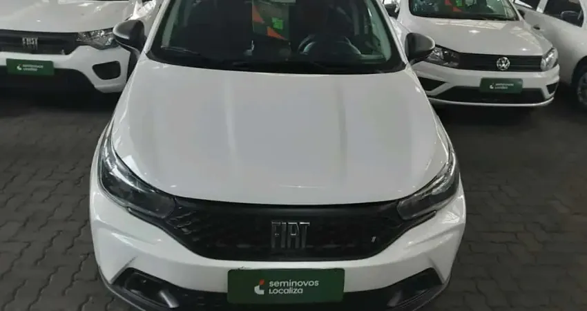 Fiat Argo 2023 1.0 firefly flex manual