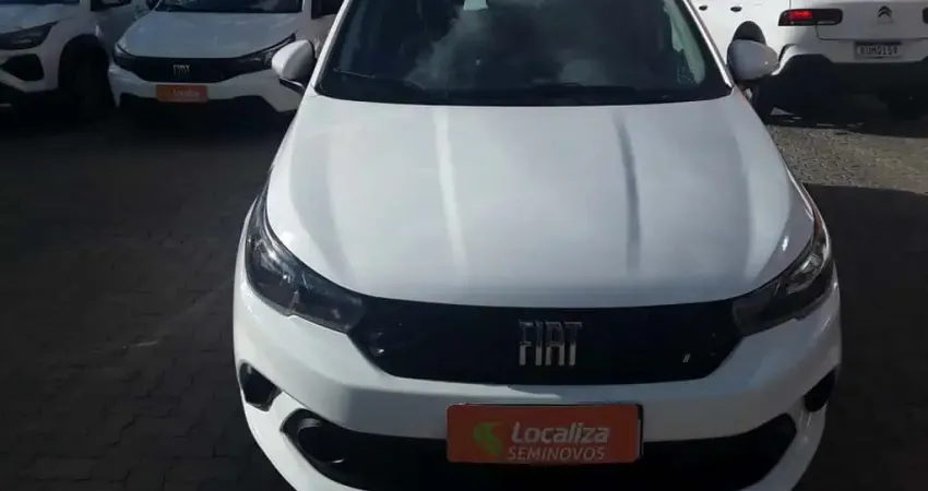 Fiat Argo 2022 1.0 firefly flex manual