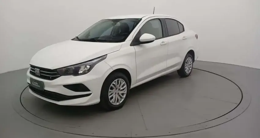 Fiat Cronos 2023 1.3 firefly flex drive manual