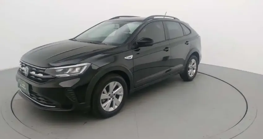 Volkswagen Nivus 2024 1.0 200 tsi total flex comfortline automático