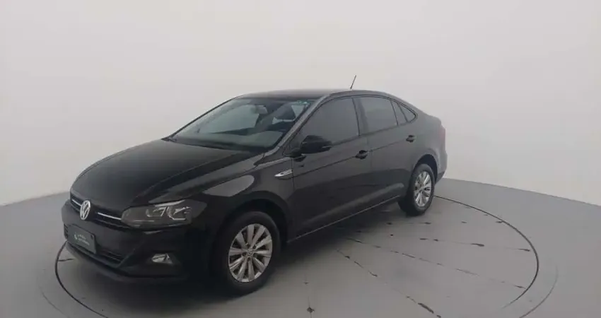 Volkswagen Virtus 2022 1.0 200 tsi comfortline automático