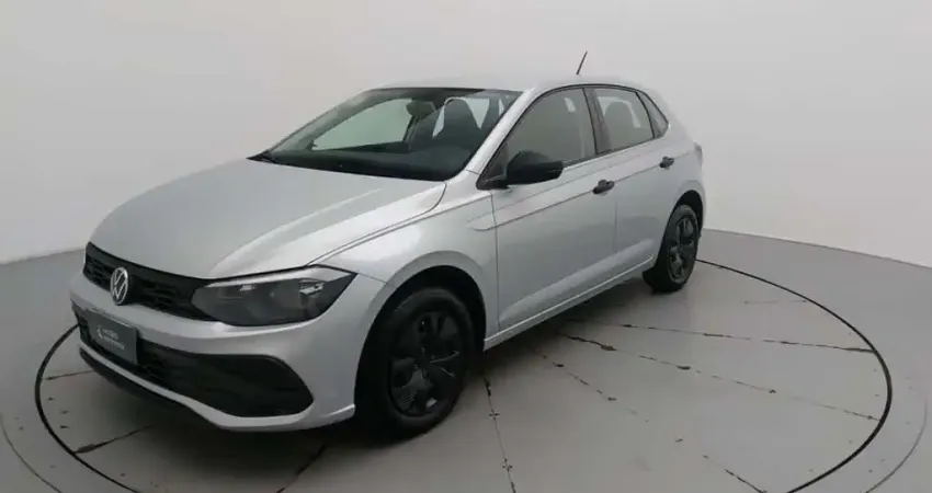 Volkswagen Polo 2025 1.0 mpi track manual