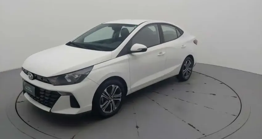 Hyundai Hb20s 2024 1.0 tgdi flex comfort plus automático