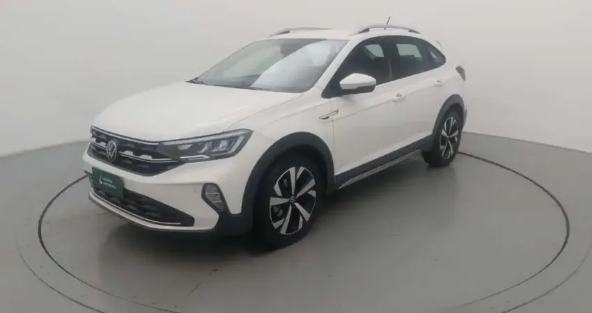Volkswagen Nivus 2024 1.0 200 tsi total flex highline automático