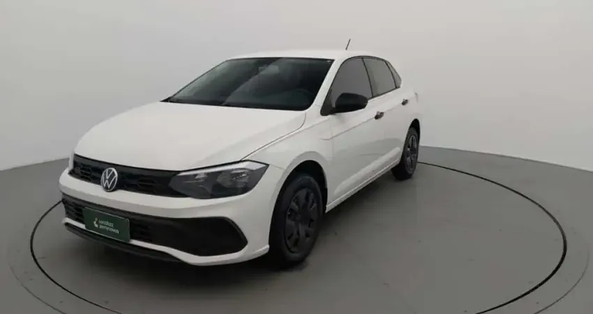 Volkswagen Polo 2025 1.0 mpi track manual