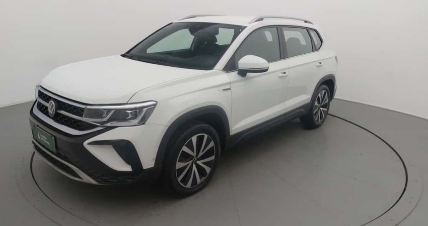 Volkswagen Taos 2023 1.4 250 tsi total flex highline automático