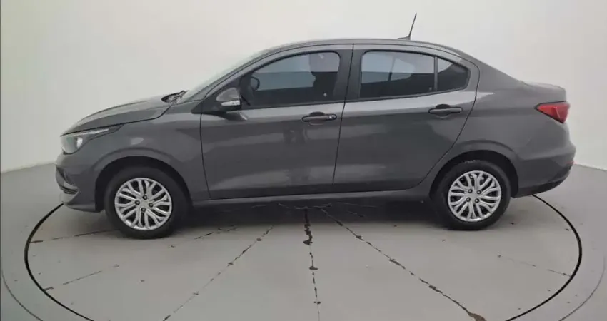 Fiat Cronos 2024 1.3 firefly flex drive manual