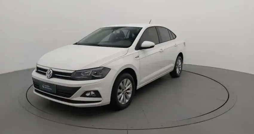 Volkswagen Virtus 2022 1.0 200 tsi comfortline automático