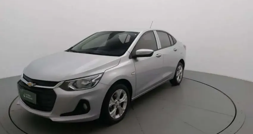 Chevrolet Onix 2023 1.0 turbo flex ltz automático