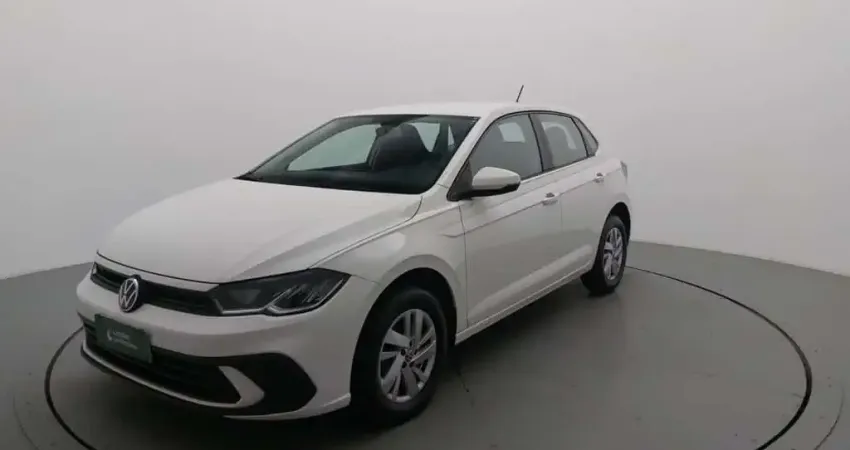 Volkswagen Polo 2024 1.0 mpi manual