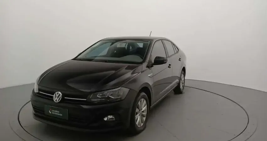 Volkswagen Virtus 2022 1.0 200 tsi comfortline automático