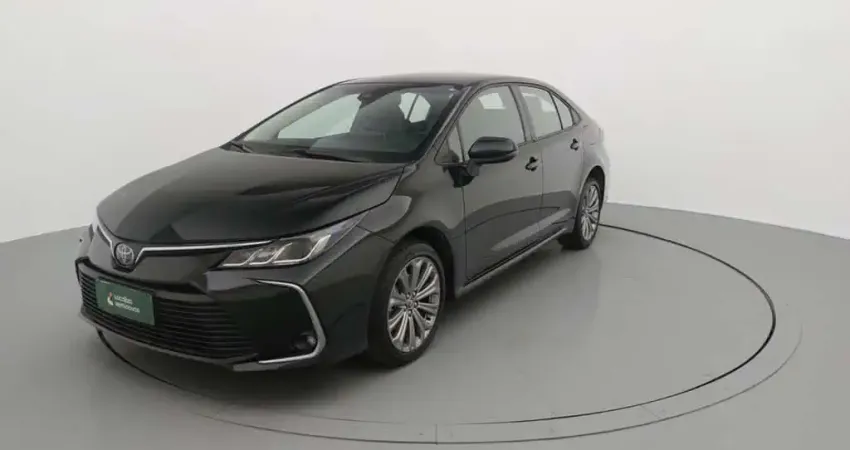 Toyota Corolla 2023 2.0 vvt-ie flex xei direct shift