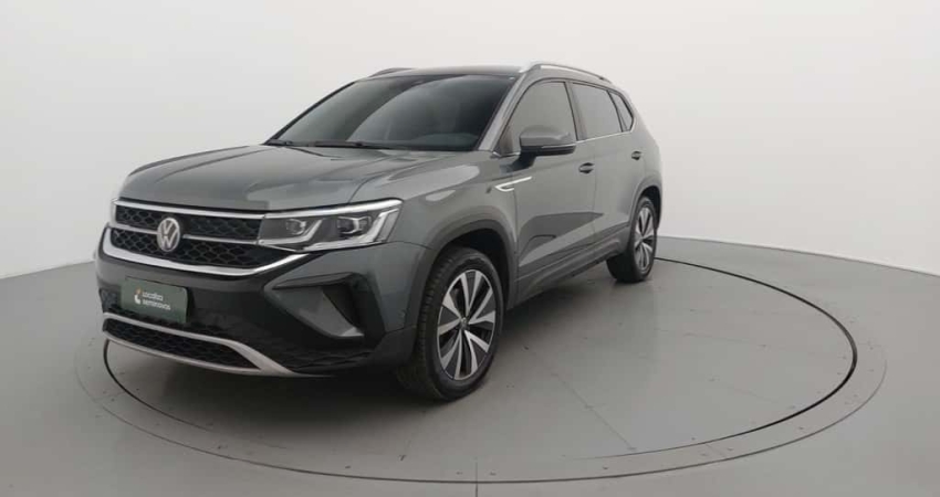 Volkswagen Taos 2023 1.4 250 tsi total flex highline automático