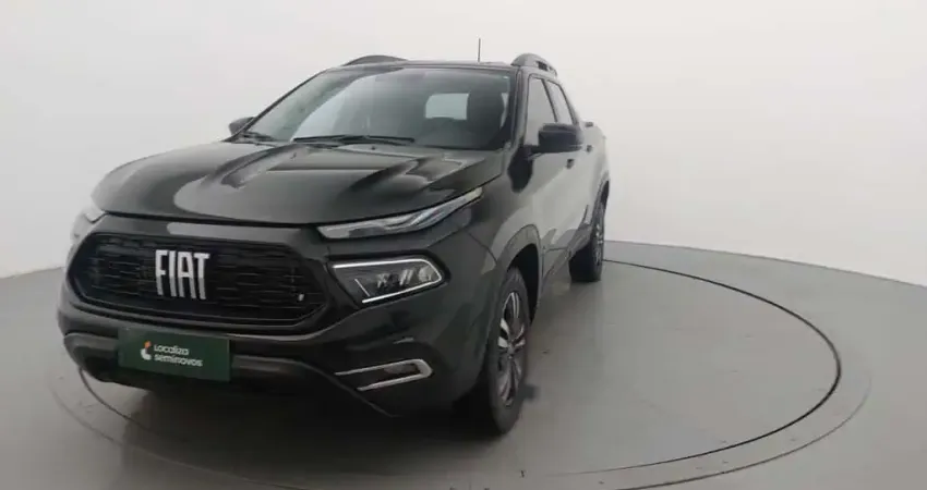 Fiat Toro 2024 1.3 turbo 270 flex freedom at6