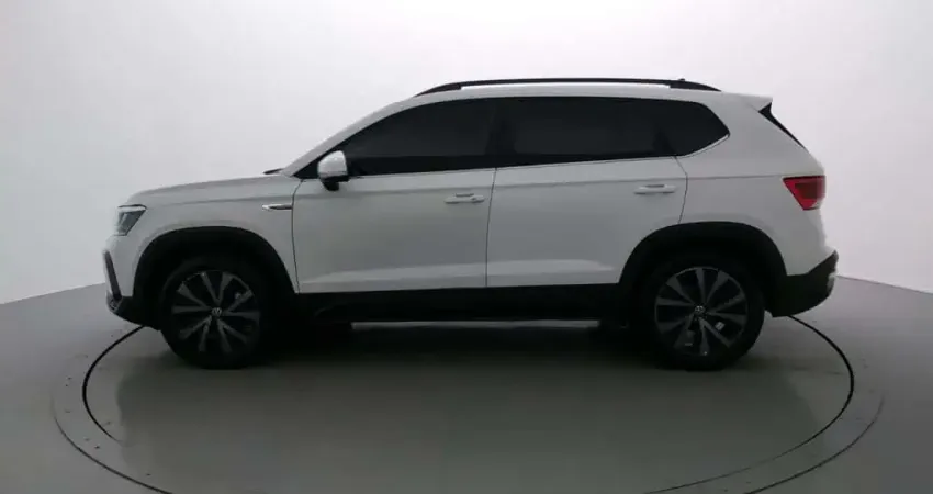 Volkswagen Taos 2024 1.4 250 tsi total flex comfortline automático