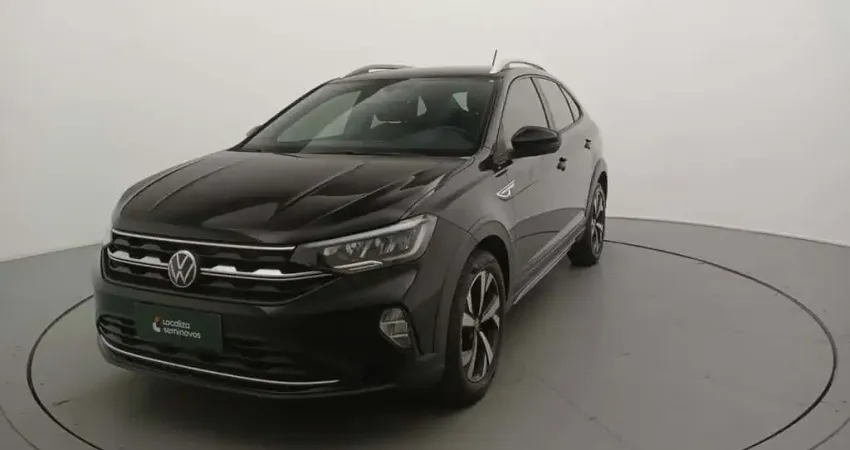 Volkswagen Nivus 2022 1.0 200 tsi total flex highline automático
