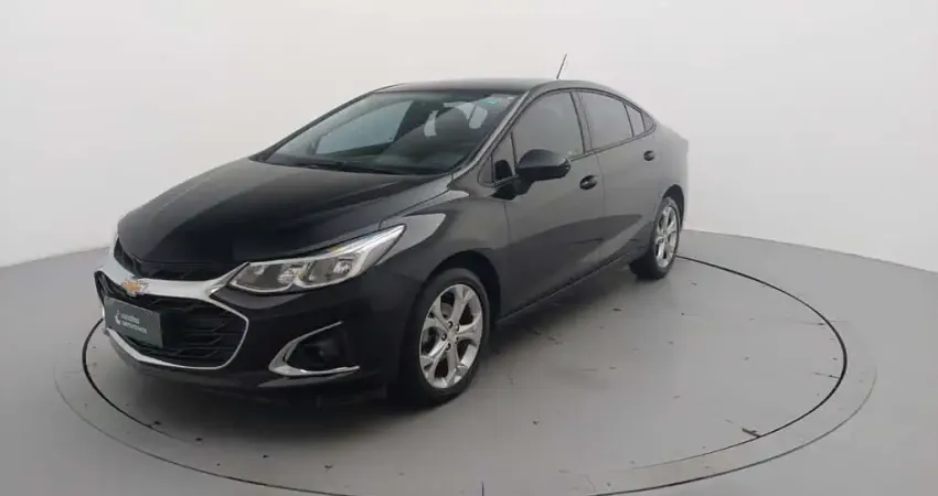 Chevrolet Cruze 2022 1.4 turbo lt 16v flex 4p automático