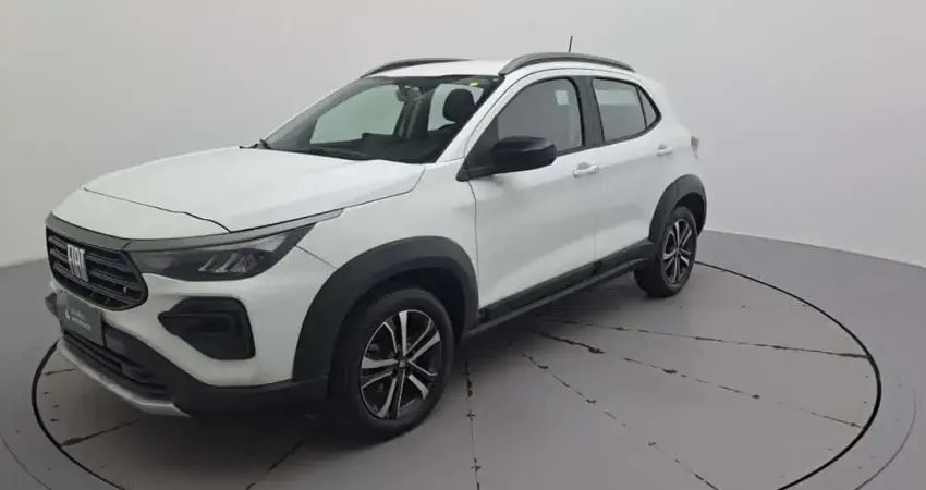 Fiat Pulse 2024 1.0 turbo 200 flex audace cvt