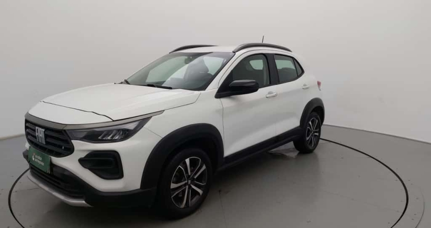 Fiat Pulse 2024 1.0 turbo 200 flex audace cvt