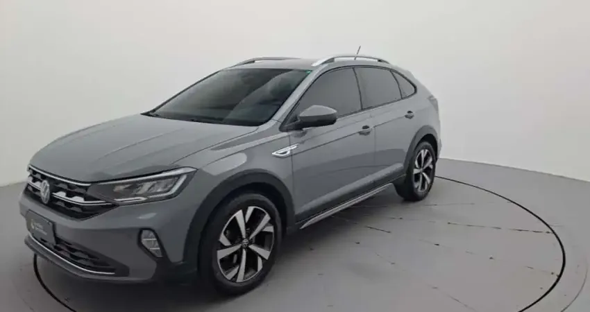 Volkswagen Nivus 2024 1.0 200 tsi total flex highline automático