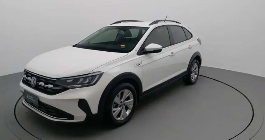 Volkswagen Nivus 2024 1.0 200 tsi total flex comfortline automático