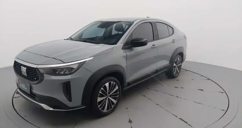 Fiat Fastback 2024 1.0 turbo 200 flex audace cvt