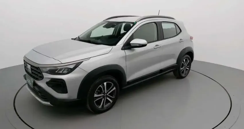 Fiat Pulse 2023 1.0 turbo 200 flex audace cvt