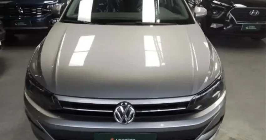 Volkswagen Virtus 2022 1.0 200 tsi comfortline automático