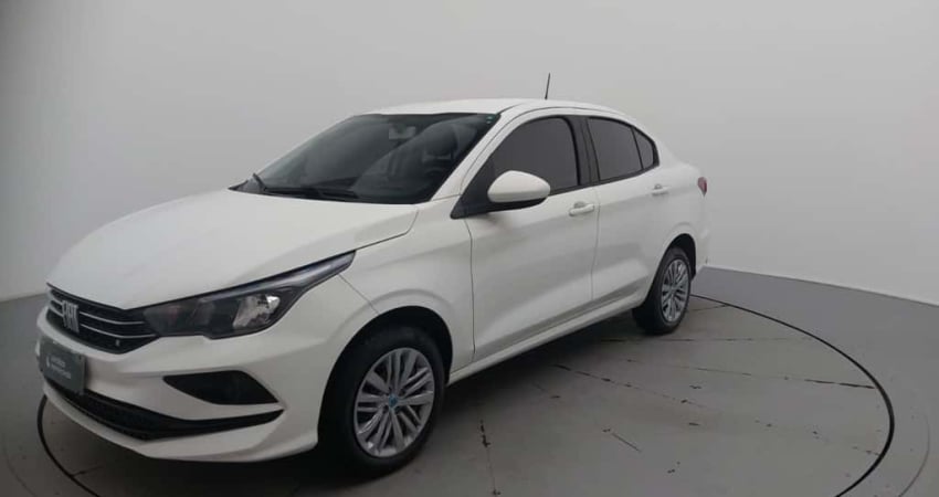 Fiat Cronos 2023 1.3 firefly flex drive manual