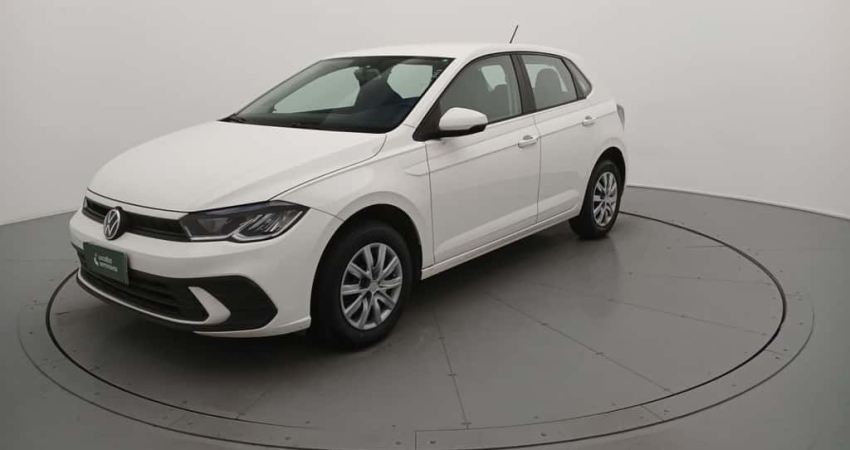 Volkswagen Polo 2024 1.0 mpi manual