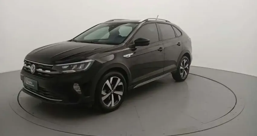 Volkswagen Nivus 2024 1.0 200 tsi total flex highline automático